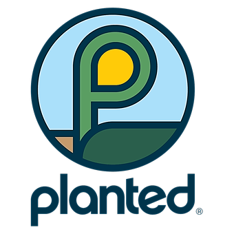 Planted Provisioning - Recreational-logo